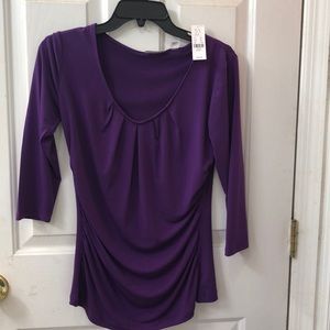 New York and company blouse